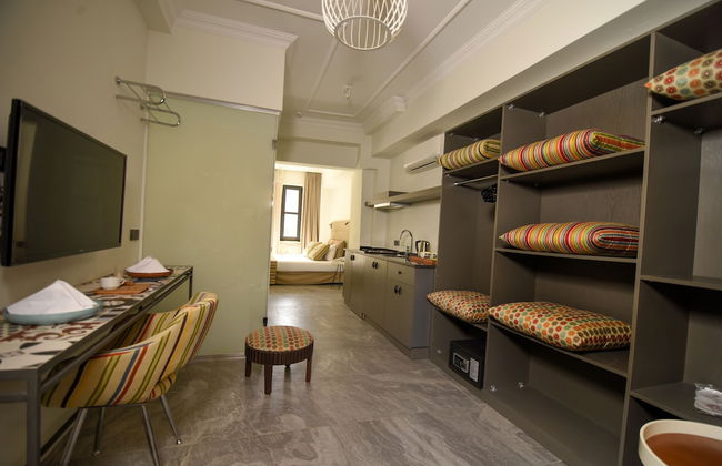 Comfortable Flat Morsalkim - Photo 3