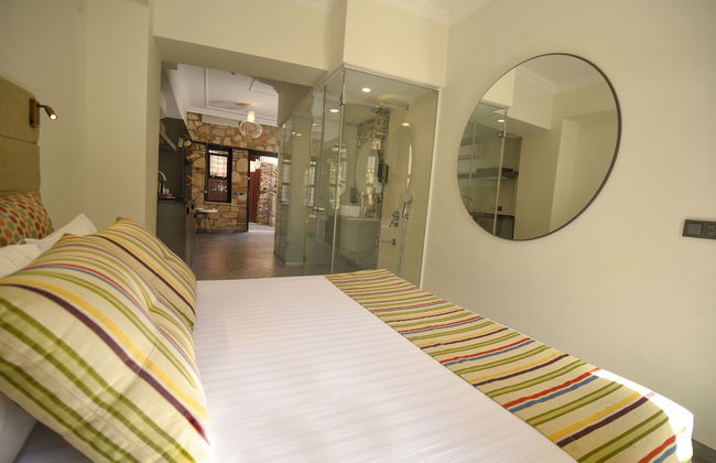 Comfortable Flat Morsalkim - Photo 1