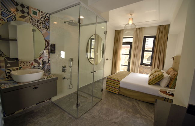 Comfortable Flat Morsalkim - Photo 5