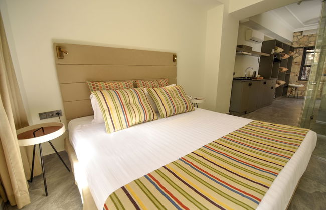 Comfortable Flat Morsalkim - Photo 4
