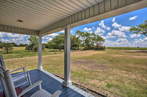 Photo 21 - Modern Decatur Farmhouse Getaway + Deck & Backyard