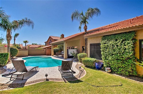 Foto 13 - Scottsdale Family Home w/ Private Pool & Hot Tub