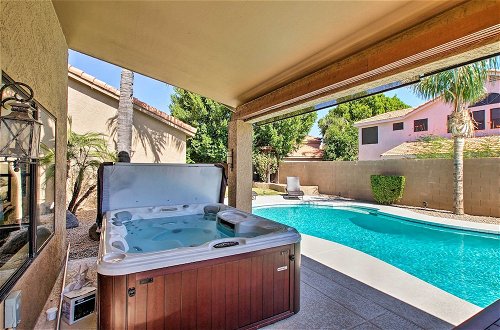 Foto 28 - Scottsdale Family Home w/ Private Pool & Hot Tub