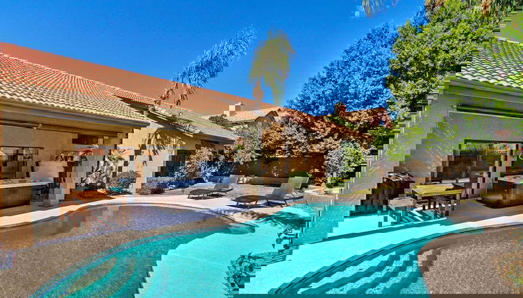 Foto 1 - Scottsdale Family Home w/ Private Pool & Hot Tub