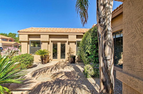 Photo 4 - Scottsdale Family Home w/ Private Pool & Hot Tub