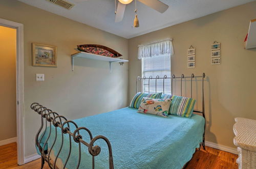 Photo 17 - Lovely Dauphin Island Cottage w/ Deck & Gulf Views