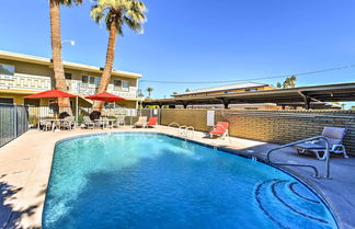 Foto 2 - Scottsdale Condo w/ Pool: Walk to Old Town