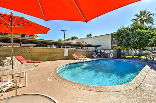 Photo 4 - Scottsdale Condo w/ Pool: Walk to Old Town