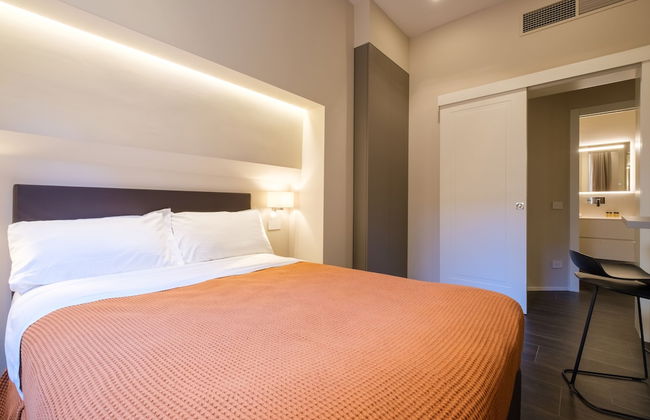 Golden Suite by Studio Vita - Foto 5