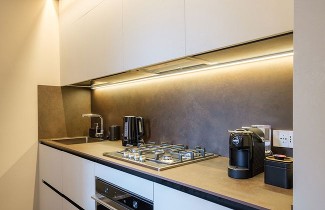 Golden Suite by Studio Vita - Foto 19