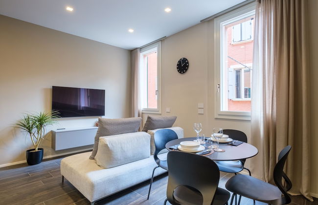 Golden Suite by Studio Vita - Foto 20