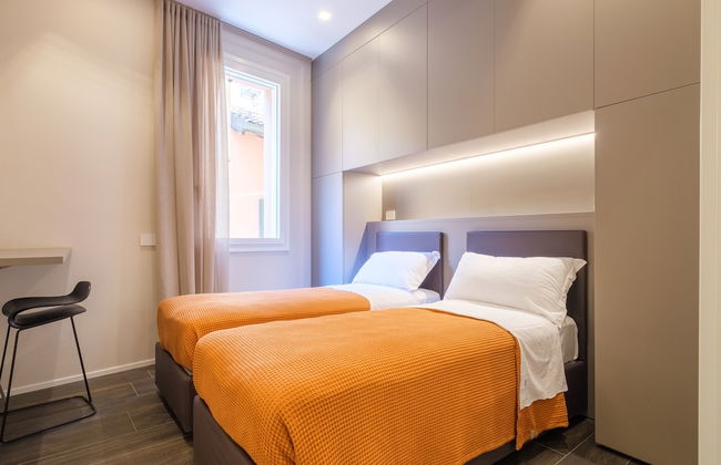 Golden Suite by Studio Vita - Foto 6