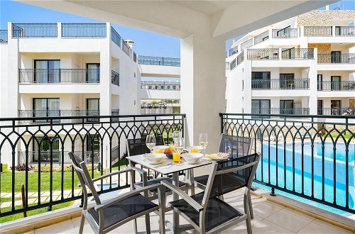 Foto 16 - 1 Bedroom Apartment By Ideal Homes Short Walk From Old Town Albufeira