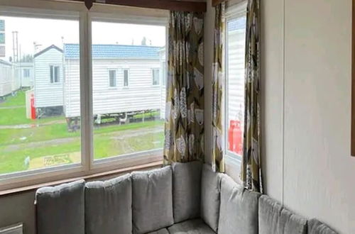 Photo 5 - Heacham 2 bed Superior Caravan With Pets go Free