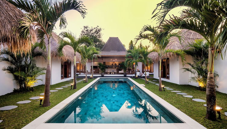 Foto 1 - Villa Cocotier by Alfred in Bali