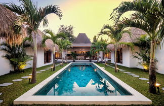 Foto 1 - Villa Cocotier by Alfred in Bali