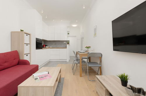 Photo 11 - Sweet Mariensztat Apartment by Renters