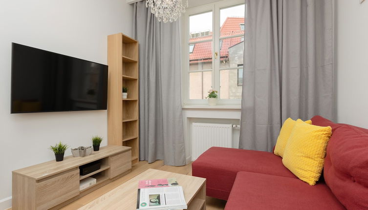 Photo 1 - Sweet Mariensztat Apartment by Renters