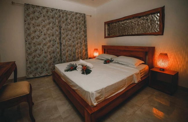 Kannel Apartments Seychelles - 2 Bedroom - Foto 1