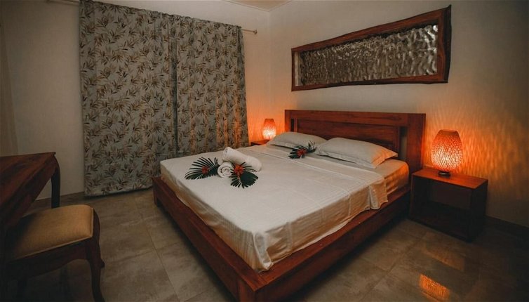 Foto 1 - Kannel Apartments Seychelles - 2 Bedroom