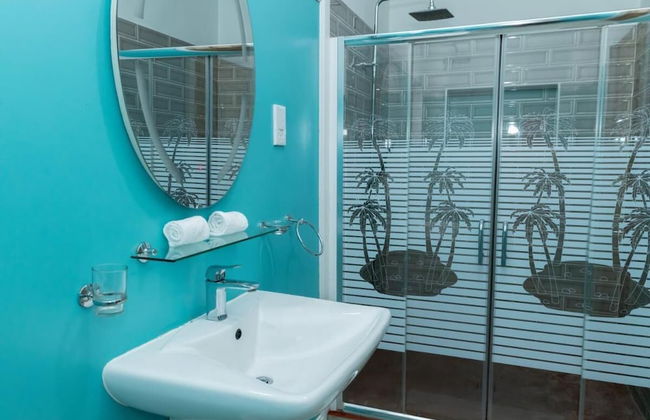 Kannel Apartments Seychelles - 2 Bedroom - Foto 9