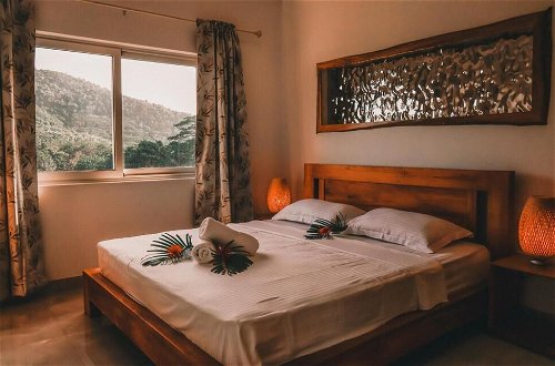 Photo 3 - Kannel Apartments Seychelles - 2 Bedroom