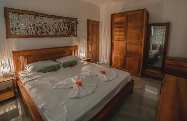 Kannel Apartments Seychelles - 2 Bedroom - Foto 5