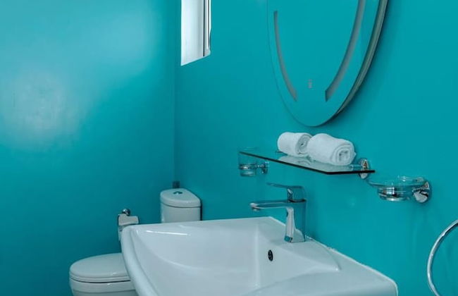 Kannel Apartments Seychelles - 2 Bedroom - Foto 8