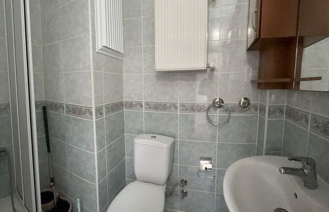 Pir apart otel - Foto 8