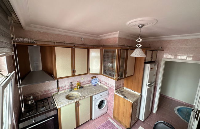 Pir apart otel - Foto 5