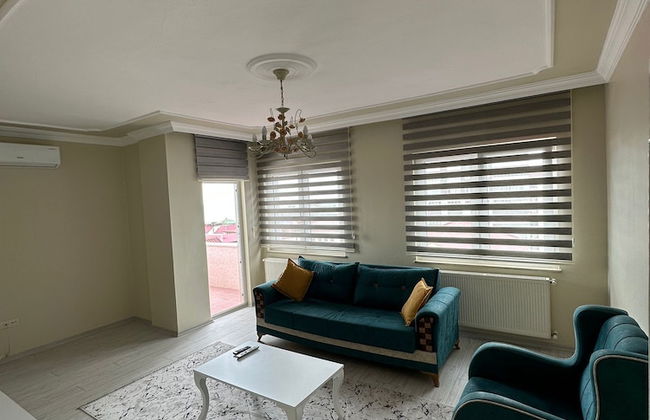 Pir apart otel - Foto 6