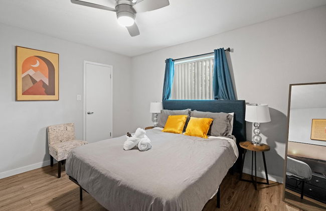 Stylish 1BR Near UT Highland Evonify - Foto 37