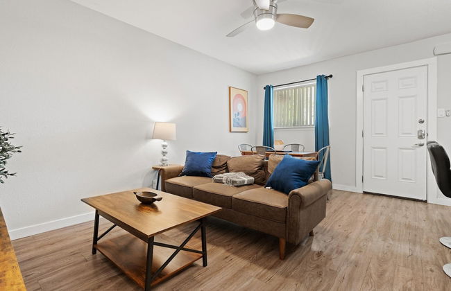 Stylish 1BR Near UT Highland Evonify - Foto 35