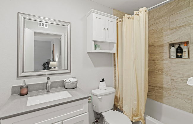 Stylish 1BR Near UT Highland Evonify - Foto 34