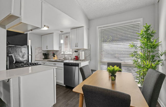 Stylish 1BR Zilker Evonify - Foto 10
