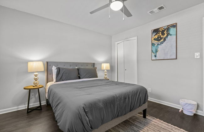 Stylish 1BR Zilker Evonify - Foto 14