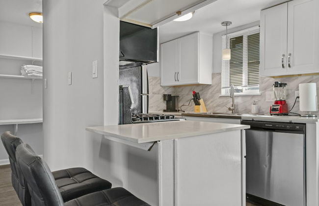 Stylish 1BR Zilker Evonify - Foto 8