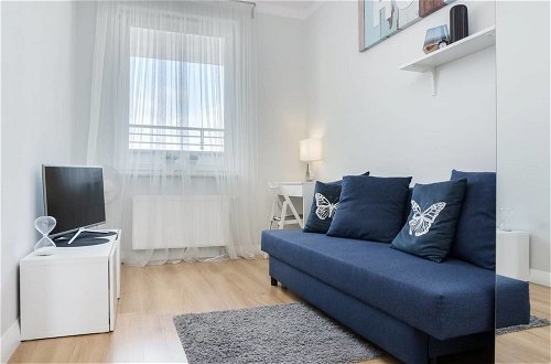 Photo 9 - Cozy Apartment for 6 Persons