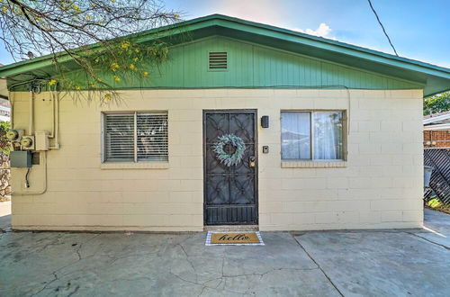 Photo 24 - El Paso Cottage - Walk to UMC & Texas Tech