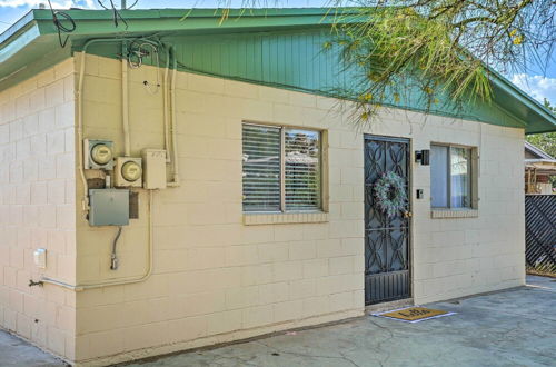 Photo 25 - El Paso Cottage - Walk to UMC & Texas Tech