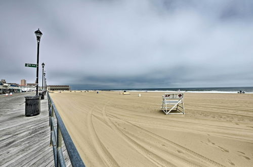 Photo 2 - Spacious Home ~ 4 Blocks to Asbury Park Beach