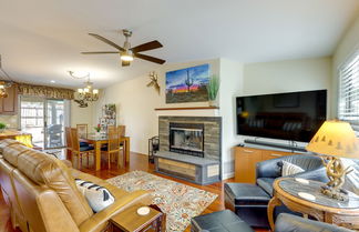 Photo 1 - Payson Vacation Rental ~ 2 Mi to Downtown