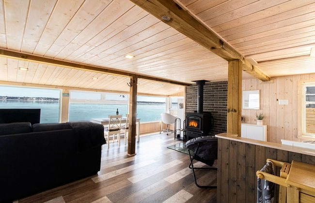 Les Chalets Tourisma - La Cabine 457 - Foto 4