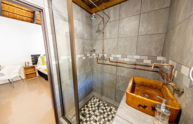 African Sky Villas - Foto 66