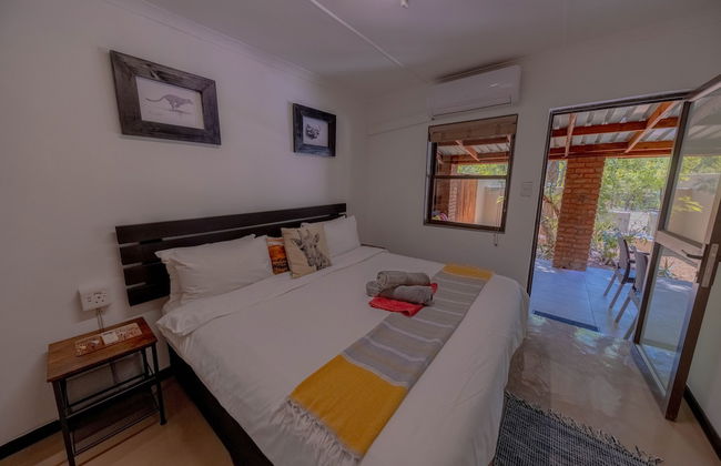 African Sky Villas - Foto 16
