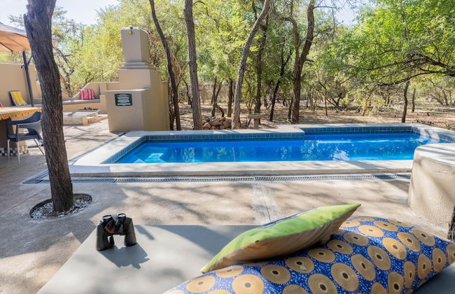 African Sky Villas - Foto 55