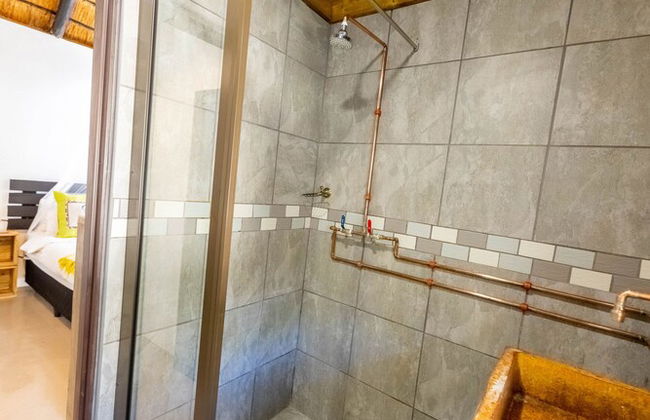 African Sky Villas - Foto 67