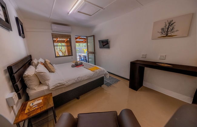 African Sky Villas - Foto 18