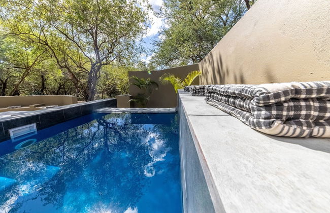 African Sky Villas - Foto 63