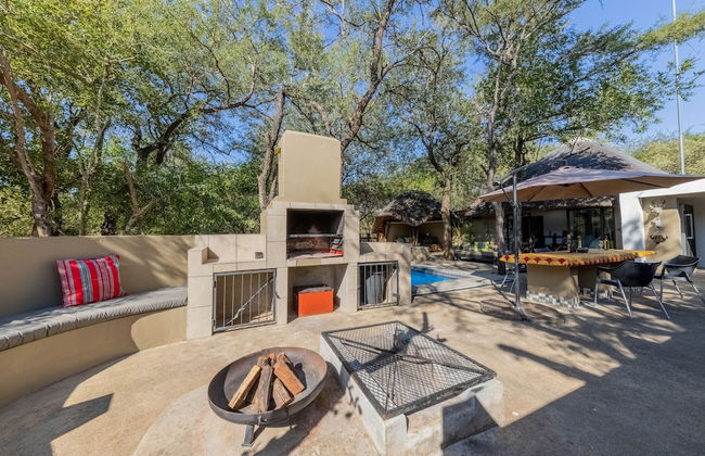 African Sky Villas - Foto 24